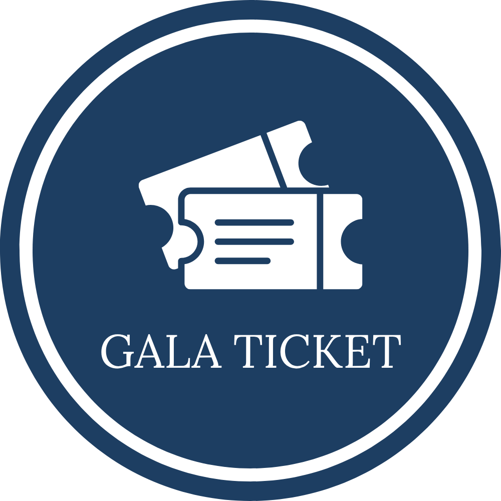 Gala Tickets